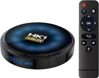 OEM Hk1 Rbox S905w2 4gb/64gb Android 11 100m - Android Tv