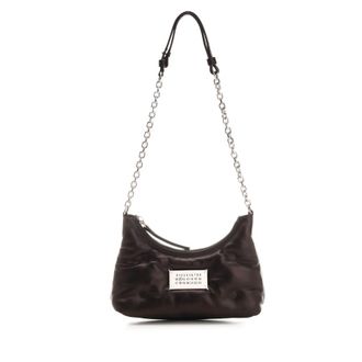 Maison Margiela glam Slam Micro Hobo Bag