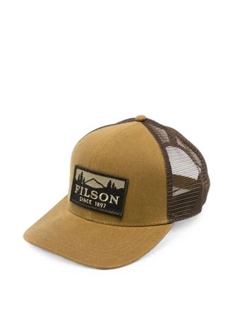Filson Cap Mesh