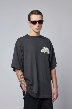 Flaneur Sounds Good T-shirt