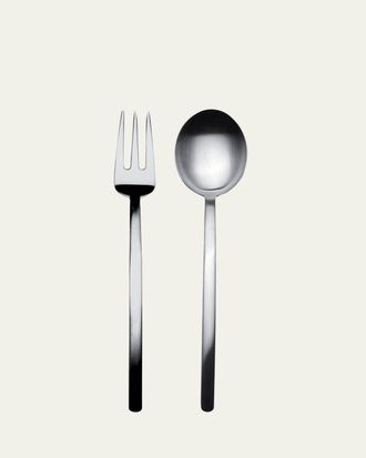 Mepra Due Ice Serving Utensil Set
