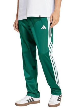 adidas 3-Stripes Track Pants in Collegiate Green// at Nordstrom Rack, Size Xxx-Large