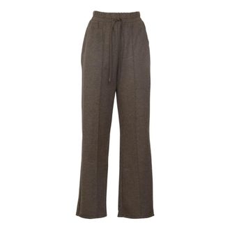 Max Mara Mujer, Pantalones, Marr&oacute;n, Talla: S