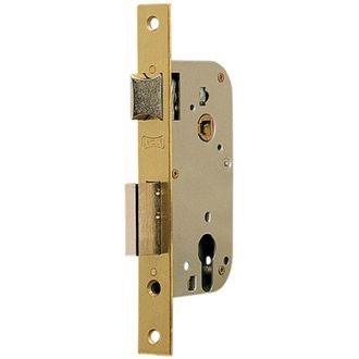 MCM Mcm - Cerradura Embutir 1301-240a311. Laton Marca