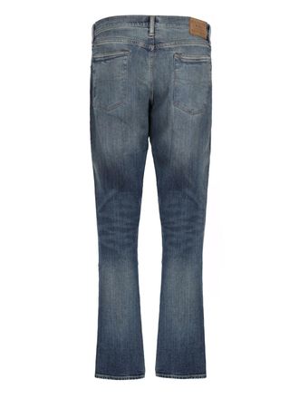 Polo Ralph Lauren Mens Jeans Blue Cotton