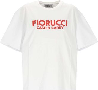Fiorucci T-Shirts And Polos