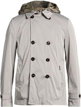 Moorer JACKEN & M&Auml;NTEL - Jacken, M&auml;ntel & Trenchcoats auf YOOX.COM