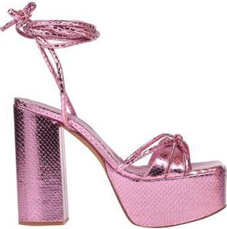 Toral Shoes FOOTWEAR - Sandals sur YOOX.COM