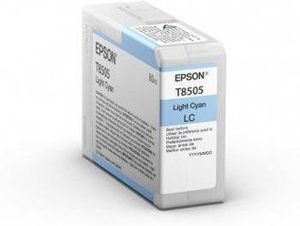Epson Cartucho Impresora Epson C13t850500