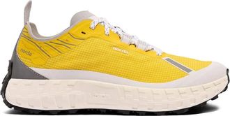 Norda Sneakers 001 - Giallo