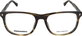 Dsquared2 Sunglasses Dsquared2 D2 0079 Hr3 Beige Horn /18/145