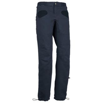 E9 Rondo Slim Boulderhose f&uuml;r Herren | blau