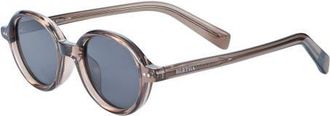 Bertha Sunglasses Nicole Ladies Polarized Sunglasses in Brown/black at Nordstrom