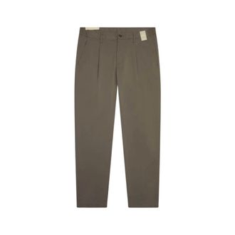 AT.P. CO Pantalone Berlino - - Trousers - Uomo - Verde - L