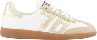 Back70 Back70, Donna, Scarpe, Bianco, 37 EU, new