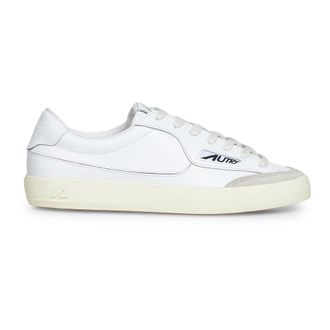 Autry Sneakers, male, White, Size: 10 US Sneakers