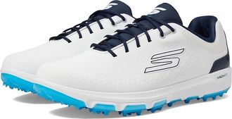 Skechers Pro 6 SL Mens Shoes White : 11.5 D - Medium
