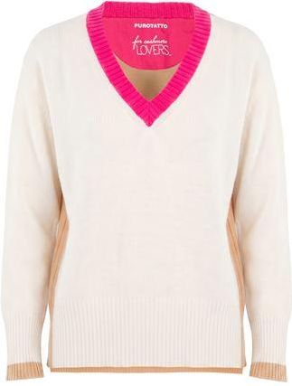 Purotatto MAGLIERIA - Pullover su YOOX.COM