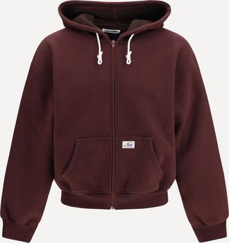 Magliano Nudo Hooded Sweater Male S