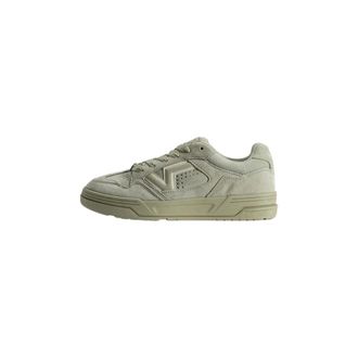 Vans Uomo, Scarpe, Verde, 39 EU, new