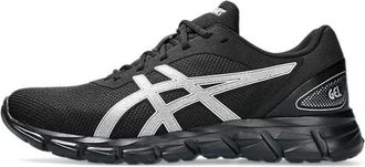 Asics Gel-Quantum Lyte II Black Pure Silver 1201A630-012