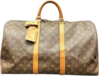 Louis Vuitton unisex, Pre-owned, Marrone, Taglia unica, used
