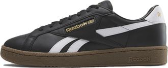Reebok Club C Grounds UK Black 100202327