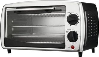Brentwood Toaster Oven in Black at Nordstrom