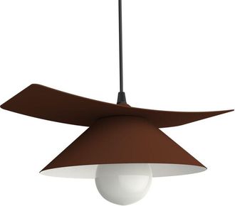 Lumicom Lumicom - Miller L&aacute;mpara De Techo 25 Hoja Blanco