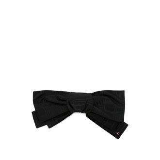 Valentino Garavani Pins Nero-Uomo