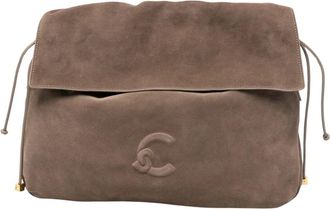 Coccinelle Mujer, Bolsos, Marr&oacute;n, Talla: ONE Size