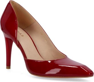 Alohas Amelia Leather Pump
