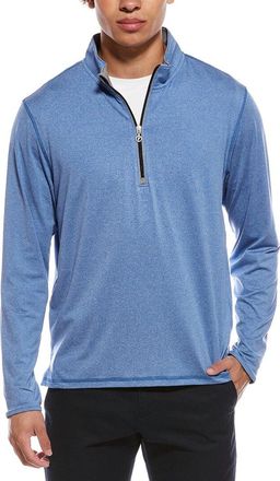 Ashworth La Jolla 1/4-Zip Pullover