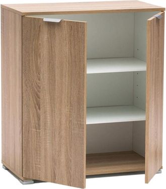 Milani Home Mito - Mobile con 2 ante