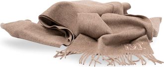 Max Mara Wsdalia Scarf