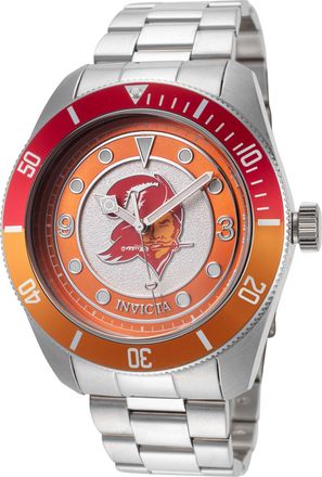 Invicta NFL Mens Watch