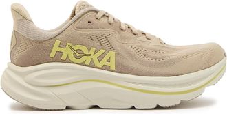 Hoka One One Clifton 10 Mesh Sneakers - Beige - 6.5 (IT40.5 / UK6.5)
