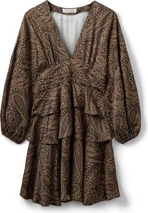 Sofie Schnoor Abiti - - Dresses - Donna - Marrone - XS