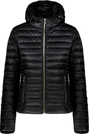 Ciesse Piumini Giubbotto - Dames - Winterjassen - Zwart - 3XL - Jassen