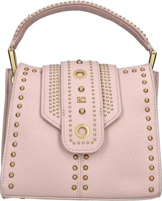 La Carrie Tongue Studs Bag - Dames - Handtassen - Roze - ONE Size - Tassen