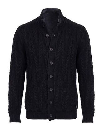 Primo Emporio MAGLIERIA - Cardigan su YOOX.COM