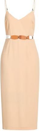 Patrizia Pepe DRESSES - Midi dresses on YOOX.COM