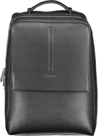 Calvin Klein Polyester Men Mens Backpack