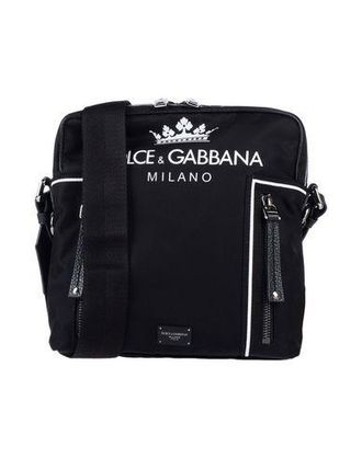 Dolce & Gabbana TASCHEN - Umh&auml;ngetasche auf YOOX.COM