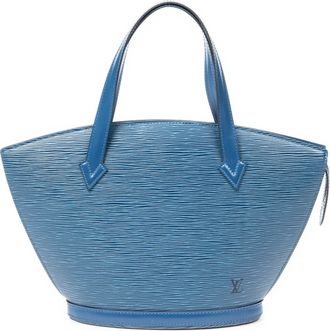 Louis Vuitton St-Jacques PM Handtas