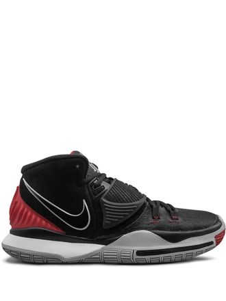 Nike Sneakers Kyrie 6 - Nero
