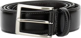 Alberto Luti Uomo, Accessori, Nero, 95 CM, new