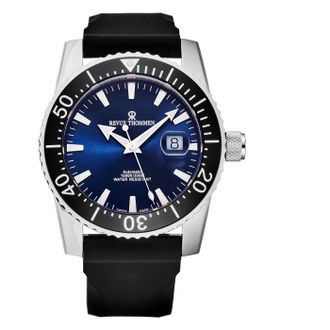 Revue Thommen Diver Mens Watch