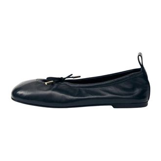 Alohas Mujer, Zapatos, Negro, Talla: 41 EU
