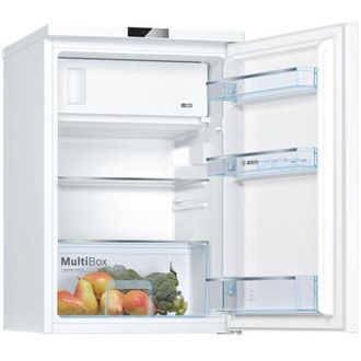 Bosch Serie 2 Ktl15nweb Nevera Combi Independiente 120 L E Blanco